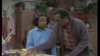 Youtube Poop Bill Cosby Has Parenting Troubles [upl. by Aile]