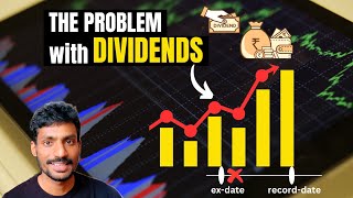 How Dividend Works Popular BAD Dividend Strategies  Exdate தமிழ் [upl. by Zacharia592]