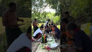 Lebreng Kainan Sa Tuwing Aneyhan😊 Killeye Real Life Vlog❤🌾 [upl. by Levine493]