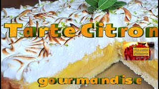 TARTE CITRON 42 [upl. by Werdna]