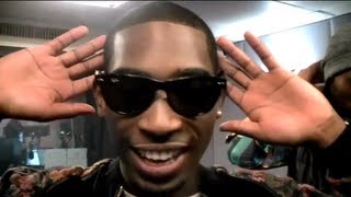 Tinie Tempah  Tinie Tempah Pass Out Hits No1 [upl. by Nemracledairam]