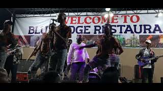 Alick Macheso Live Mwari wenyasha at Blueridge Spar dzakaita mukurumbira [upl. by Ocirderf174]