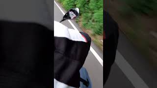 KAWASAKI Z800 PRV  Pillion Ride View  SC PROJECT EXHAUST💥 karnataka z800 kawasaki ninjah2r [upl. by Threlkeld]