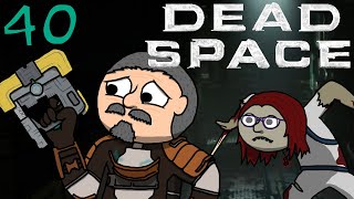 Dead Space 2023  40  I Did Right By Peng [upl. by Ettigdirb836]