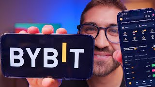 La guida Definitiva per ByBit 💸 Bonus  Vantaggi  Trick AGGIORNATA 2024 [upl. by Yarezed]