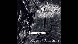 UaralLamentos A Poema Muerto Full Album [upl. by Winny317]