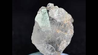 Phenacite Stone of Heavenly Energies [upl. by Orban]