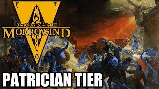 Morrowind Analysis  A Quick Retrospective [upl. by Armillas]