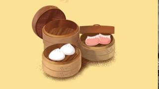 Dimsum Animation [upl. by Iinde]