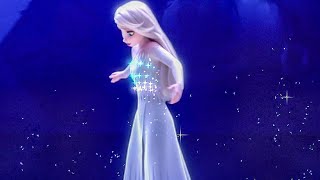 Frozen 2  Ahtohallan is Frozen Kuyavian HQ  Kroina Lodu ll Sykret Arendelle [upl. by Arvy]