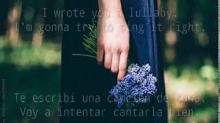 Front Porch StepLullabyLyrics Sub Español [upl. by Joseph]