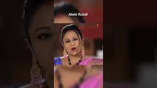 Abelir Rodali abelirrodali jonack assameseserial ytshorts viralshorts viralvideo fyp [upl. by Haelat]