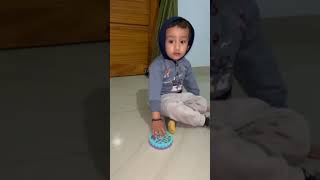 Vivaan ne cat ko khana Diya shortvideo catlover trendingshorts viralshort Vivaanpalyal [upl. by Ettenwahs]