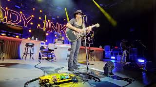 Cody Jinks  Thunderheads  Greek Theater  Los Angeles CA June 2 2024 [upl. by Entwistle]