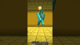 Herobrine Myth Helped to Find Most Secret Door shorts meme minecraft [upl. by Willdon]