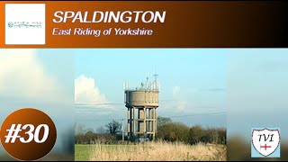 SPALDINGTON East Riding of Yorkshire Parish 30 of 172 [upl. by Christianna]