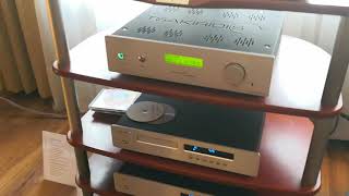 Tsakiridis Devices Greek Audio products  hes2017 [upl. by Coulter]