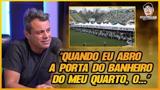 BASTIDORES EMOCIONANTES DA COBERTURA DA TRAGÃ‰DIA DA CHAPECOENSE [upl. by Nonnelg]