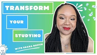 Transform Your Studying The Surprising Benefits of Practice Exams [upl. by Sixela]