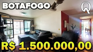 R 150000000 – Apartamento Botafogo [upl. by Lois]