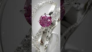 3d productrendering jewelry rendering 3danimation [upl. by Nnaoj]