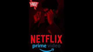 Netmirrornet Netflix  Amazon Prime For Free100 FreeTutorial [upl. by Marmaduke]