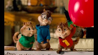 Alvin And the Chipmunks 2007  Alvin  Simon  Theodore Memorable Moments [upl. by Ardnaxila]