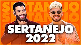 SERTANEJO 2022  Os Melhores Lançamentos Sertanejo Abril e Maio 2022 [upl. by Uhsoj777]