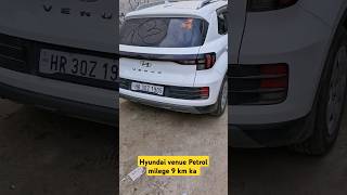 😭😭 Hyundai venue Petrol milege se parsean hokar laga li cng 🙏🙏 [upl. by Orvan]