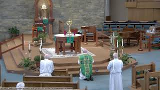 Holy Mass – October 10 2024 [upl. by Shatzer]