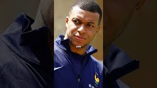 HAKERZY ZAATAKOWALI MBAPPE 😱 [upl. by Eenar]