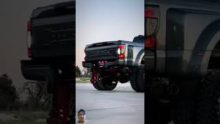 Ford F450 Fitted with AnyLevel Lift  Trucking Culture [upl. by Branca698]