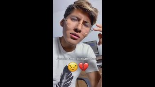 LLORE Y TE SUPERE 😭💔EL RAP MAS TRISTE PARA DEDICAR😔✌👀 ELIAS AYAVIRI FRESTYLE [upl. by Ised]