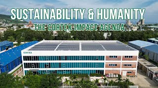 Sustainability amp Humanity  Our Impact Agenda [upl. by Hameean]