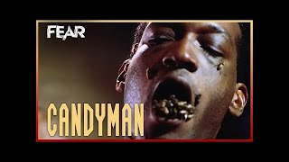 Candyman 1992 Official Trailer [upl. by Aneeres]