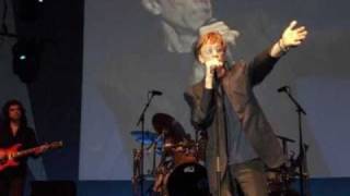 Robin Gibb Live in Germany 2011 [upl. by Ahsienauq622]