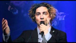 David Bisbal en el Teatro Real de Madrid [upl. by Sivra]