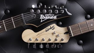 Ibanez GRX70QA VS Fender Squier Bullet Strat  Guitar Battle 18 [upl. by Kiehl771]