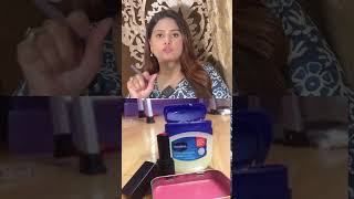 Home remedy for cracked heels skincare remedy remehealthylifestyle ytshorts trending [upl. by Aedni]