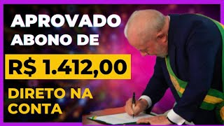 ABONO do PISpasep VAI CAIR NA CONTA  Calendário PISPASEP 2024 é liberado quem tem direito ao PIS [upl. by Ngo435]