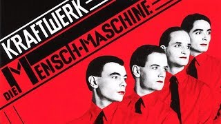 Kraftwerk  The Model Remastered [upl. by Anitirhc]