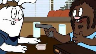 Pulp Fiction In 35 Seconds [upl. by Didier]