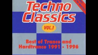 Moby  Go 1991 Electronic House Electro [upl. by Tandi826]