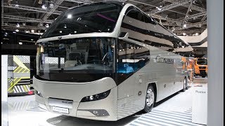 2019 New Neoplan Cityliner L Exterior [upl. by Herbert646]