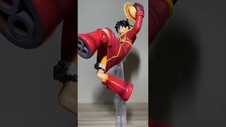 Ichiban Kuji One Piece Egghead Prize A Monkey D Luffy onepiece monkeydluffy bandai banpresto [upl. by Sucramal]