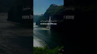 Beautiful Recitation from Quran 🤍  Surah Imran  dailyquran tilawat quran [upl. by Ayitahs]