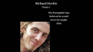 Richard Huckle quotThe Paedophile that believed he would never be caughtquot  Part 1 [upl. by Alym]