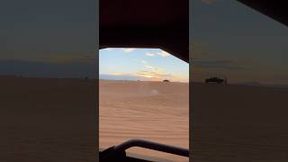 Red sands dunes elcompita riding canam trails texas trending shortsfeed sunset next sxs [upl. by Obie]