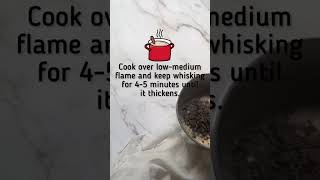 Chocolate coffee pudding recipe viralshorts youtubeshorts [upl. by Siffre]