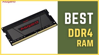 Best Top Selling DDR4 Ram  Asgard Memoria 8GB 16GB 2666MHz 3200MHz DDR4 Laptop Ram on Aliexpress [upl. by Oicaroh]